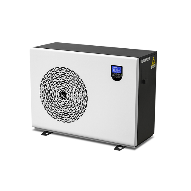 China air source Ice Bath Chiller manufacturers, air source Ice Bath