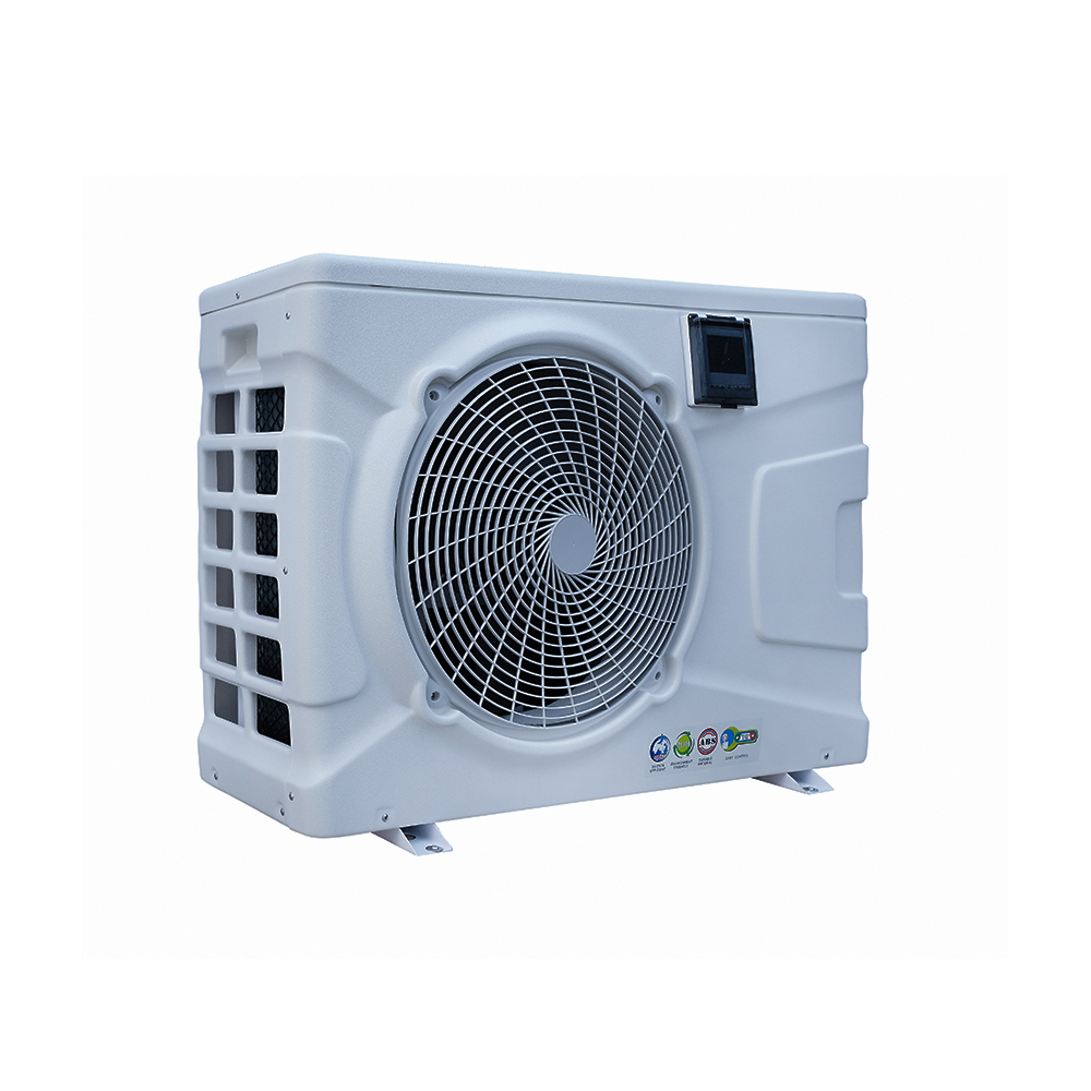China air source heat pump for koi pond manufacturers, air source heat